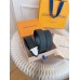 Louis Vuitton LV Trunk 35mm Reversible Belt M8349V Louis Vuitton LV Trunk 35mm Reversible Belt M8349V