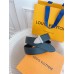 Louis Vuitton LV Trunk 35mm Reversible Belt M8349V Louis Vuitton LV Trunk 35mm Reversible Belt M8349V