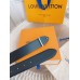 Louis Vuitton LV Trunk 35mm Reversible Belt M8349V Louis Vuitton LV Trunk 35mm Reversible Belt M8349V