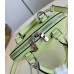 Louis Vuitton Alma Nano Bag In Light Green Epi Leather M82403 Louis Vuitton Alma Nano Bag In Light Green Epi Leather M82403