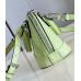 Louis Vuitton Alma Nano Bag In Light Green Epi Leather M82403 Louis Vuitton Alma Nano Bag In Light Green Epi Leather M82403