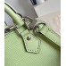 Louis Vuitton Alma Nano Bag In Light Green Epi Leather M82403 Louis Vuitton Alma Nano Bag In Light Green Epi Leather M82403