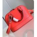 Louis Vuitton Alma Nano Bag In Red Epi Leather M82404