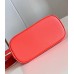 Louis Vuitton Alma Nano Bag In Red Epi Leather M82404