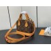 Louis Vuitton Alma Nano Bag In Monogram Canvas M82717
