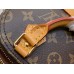 Louis Vuitton Alma Nano Bag In Monogram Canvas M82717