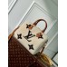 Louis Vuitton Speedy Bandouliere 25 Bag in Shearling M23468 Louis Vuitton Speedy Bandouliere 25 Bag in Shearling M23468