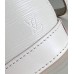 Louis Vuitton Alma Nano Bag In Cream Epi Leather M82411 Louis Vuitton Alma Nano Bag In Cream Epi Leather M82411