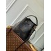 Louis Vuitton NeoNoe BB Bag in Leather with Studs M46734 Louis Vuitton NeoNoe BB Bag in Leather with Studs M46734