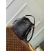 Louis Vuitton NeoNoe BB Bag in Leather with Studs M46734 Louis Vuitton NeoNoe BB Bag in Leather with Studs M46734