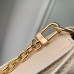 Louis Vuitton Metis Wallet On Chain in Monogram Empreinte Leather M82836 Louis Vuitton Metis Wallet On Chain in Monogram Empreinte Leather M82836