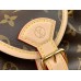 Louis Vuitton Excursion PM Backpack in Monogram Canvas M46932