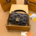 Louis Vuitton GO-14 MM Bag in Quilted Lambskin M23569 Louis Vuitton GO-14 MM Bag in Quilted Lambskin M23569