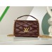 Louis Vuitton GO-14 MM Bag in Quilted Lambskin M23601 Louis Vuitton GO-14 MM Bag in Quilted Lambskin M23601