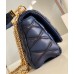 Louis Vuitton GO-14 MM Bag in Quilted Lambskin M23682 Louis Vuitton GO-14 MM Bag in Quilted Lambskin M23682