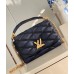 Louis Vuitton GO-14 MM Bag in Quilted Lambskin M23682 Louis Vuitton GO-14 MM Bag in Quilted Lambskin M23682