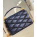 Louis Vuitton GO-14 MM Bag in Quilted Lambskin M23682 Louis Vuitton GO-14 MM Bag in Quilted Lambskin M23682
