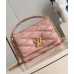 Louis Vuitton GO-14 MM Bag in Quilted Lambskin M24465 Louis Vuitton GO-14 MM Bag in Quilted Lambskin M24465