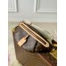 Louis Vuitton High Rise Bumbag in Monogram Canvas M46784 Louis Vuitton High Rise Bumbag in Monogram Canvas M46784