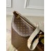 Louis Vuitton High Rise Bumbag in Monogram Canvas M46784 Louis Vuitton High Rise Bumbag in Monogram Canvas M46784