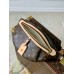 Louis Vuitton High Rise Bumbag in Monogram Canvas M46784 Louis Vuitton High Rise Bumbag in Monogram Canvas M46784
