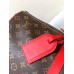 Louis Vuitton Keepall Bandouliere 50 Bag in Monogram Macassar Canvas M46769 Louis Vuitton Keepall Bandouliere 50 Bag in Monogram Macassar Canvas M46769