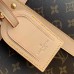 Louis Vuitton Dog Bag in Monogram Canvas M45662
