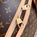 Louis Vuitton Dog Bag in Monogram Canvas M45662