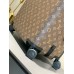 Louis Vuitton Horizon 55 Rolling Suitcase in Monogram Canvas M46777