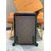 Louis Vuitton Horizon 55 Rolling Suitcase in Monogram Canvas M46777