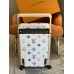 Louis Vuitton Horizon 55 Rolling Suitcase in Monogram Canvas M10253