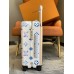 Louis Vuitton Horizon 55 Rolling Suitcase in Monogram Canvas M10253