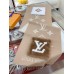 Louis Vuitton Beige Cold Reykjavik Scarf M74354