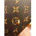 Louis Vuitton Sarah Wallet In Monogram Canvas M62235 Louis Vuitton Sarah Wallet In Monogram Canvas M62235