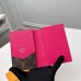 Louis Vuitton Passport Cover in Monogram Macassar Canvas M82866