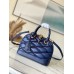 Louis Vuitton Alma BB Bag In Malletage Lambskin M23666 Louis Vuitton Alma BB Bag In Malletage Lambskin M23666
