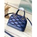 Louis Vuitton Alma BB Bag In Malletage Lambskin M23666 Louis Vuitton Alma BB Bag In Malletage Lambskin M23666