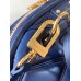 Louis Vuitton Alma BB Bag In Malletage Lambskin M23666 Louis Vuitton Alma BB Bag In Malletage Lambskin M23666