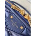 Louis Vuitton Alma BB Bag In Malletage Lambskin M23666 Louis Vuitton Alma BB Bag In Malletage Lambskin M23666