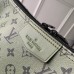 Louis Vuitton Hamac Bag In Green Monogram Canvas M23779 Louis Vuitton Hamac Bag In Green Monogram Canvas M23779