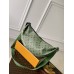 Louis Vuitton Hamac Bag In Green Monogram Canvas M23779 Louis Vuitton Hamac Bag In Green Monogram Canvas M23779