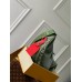 Louis Vuitton Hamac Bag In Green Monogram Canvas M23779 Louis Vuitton Hamac Bag In Green Monogram Canvas M23779