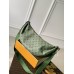 Louis Vuitton Hamac Bag In Green Monogram Canvas M23779 Louis Vuitton Hamac Bag In Green Monogram Canvas M23779