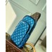 Louis Vuitton Avenue Slingbag NM in Blue Monogram Canvas M23782 Louis Vuitton Avenue Slingbag NM in Blue Monogram Canvas M23782