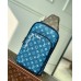 Louis Vuitton Avenue Slingbag NM in Blue Monogram Canvas M23782 Louis Vuitton Avenue Slingbag NM in Blue Monogram Canvas M23782