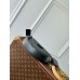 Louis Vuitton LV Moon Crossbody Bag in Monogram Eclipse Canvas M23835
