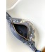 Louis Vuitton Discovery Bumbag in Monogram Bleach Canvas M23905 Louis Vuitton Discovery Bumbag in Monogram Bleach Canvas M23905