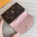Louis Vuitton Rosalie Coin Purse In Monogram Canvas M62361
