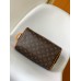 Louis Vuitton Dopp Kit Toilet Pouch in Monogram Canvas M46696 Louis Vuitton Dopp Kit Toilet Pouch in Monogram Canvas M46696