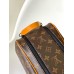 Louis Vuitton Dopp Kit Toilet Pouch in Monogram Canvas M46696 Louis Vuitton Dopp Kit Toilet Pouch in Monogram Canvas M46696